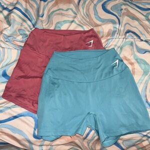Gymshark Training shorts